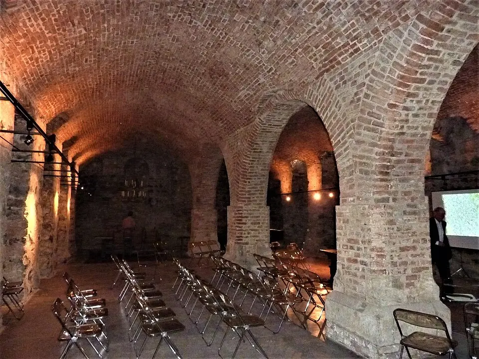 Klarissenkloster Sankt Clara
