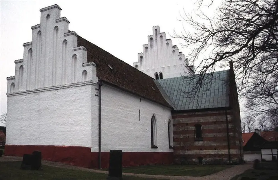 Bråby Kirke
