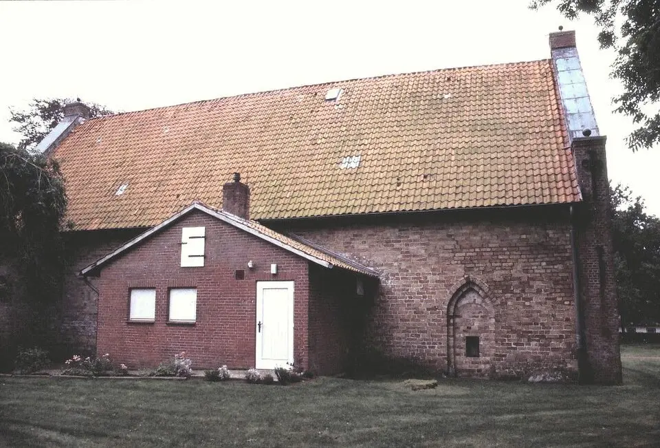 Enge-Sande