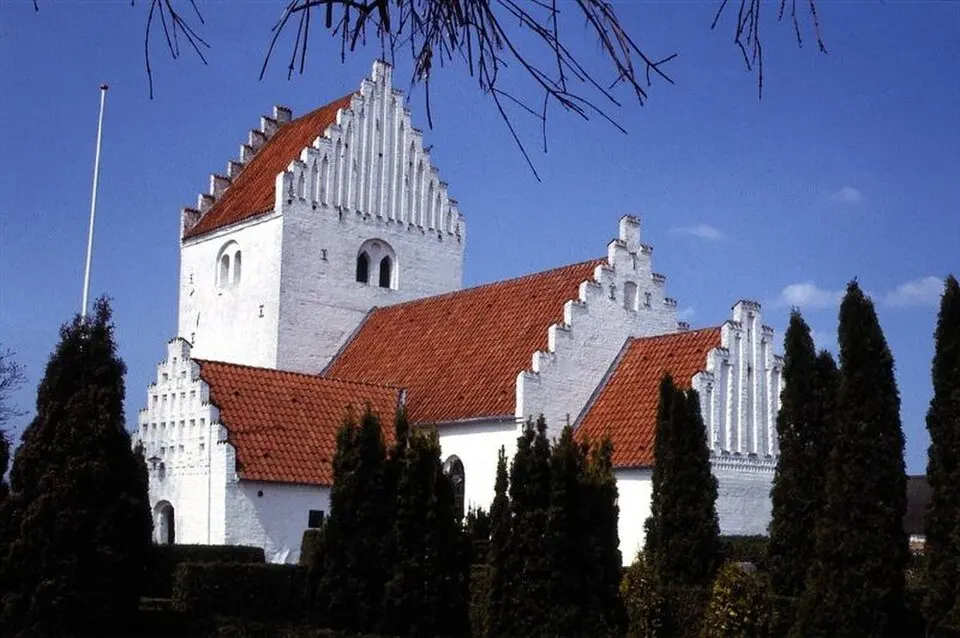 Gislinge