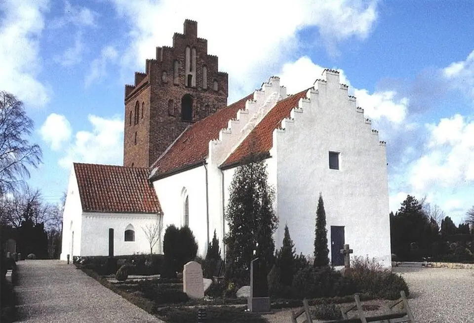 Gundsømagle