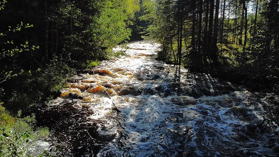 Norderåa