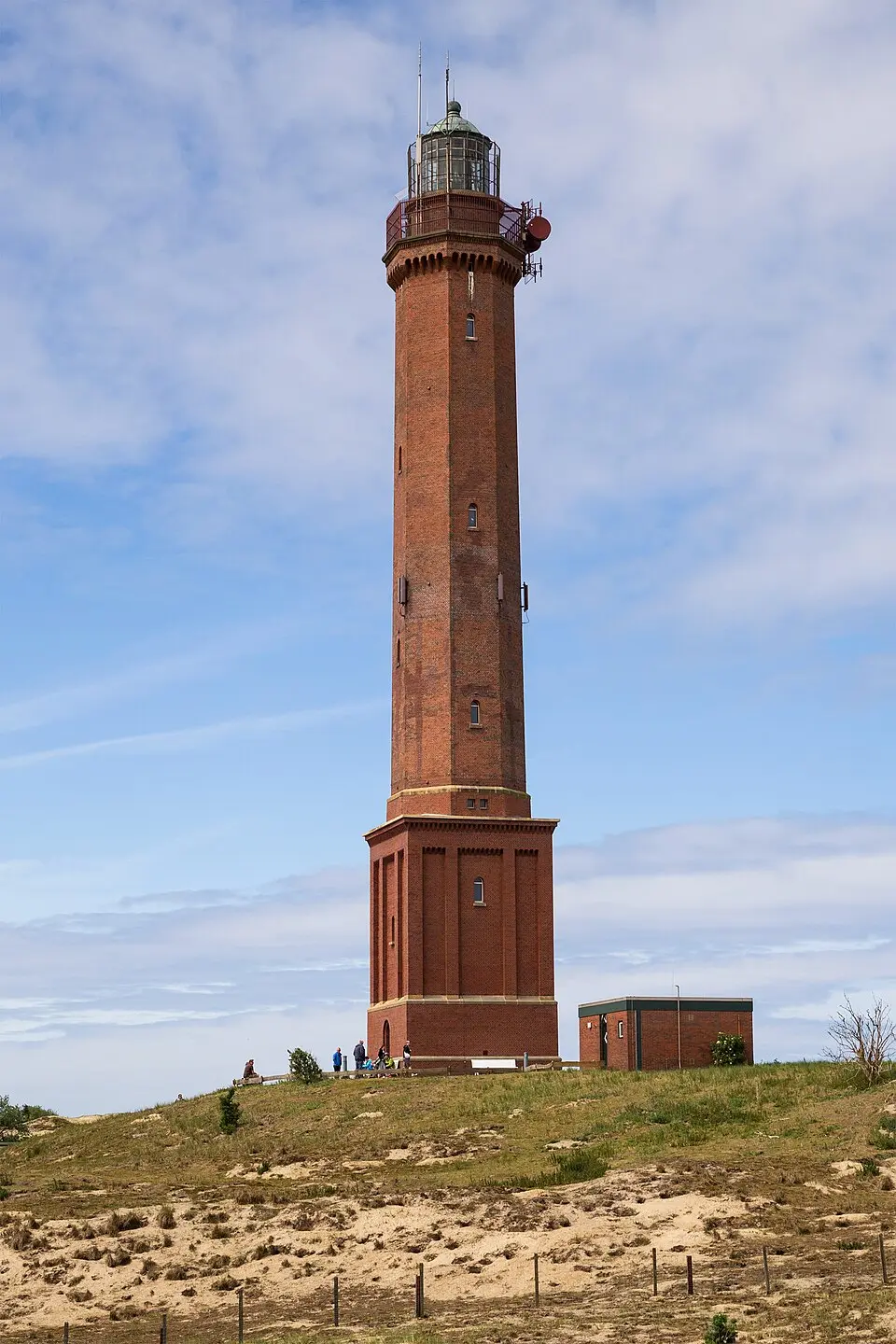 Leuchtturm Norderney