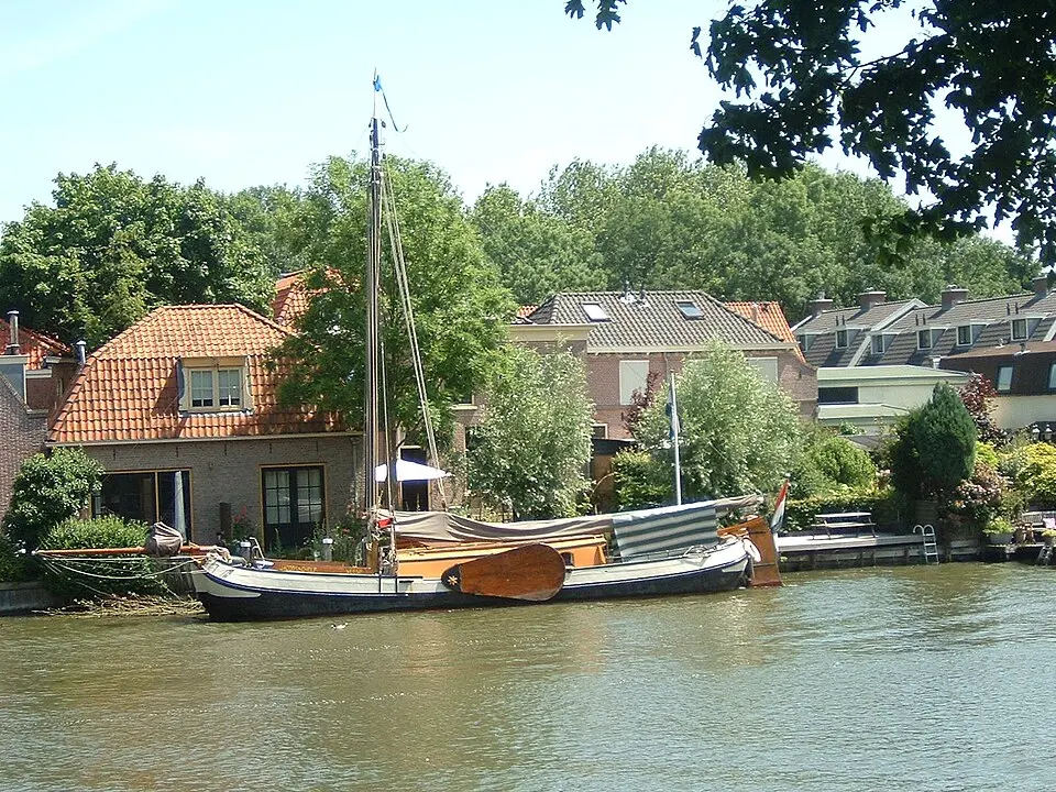 Vecht
