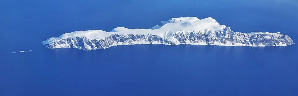 Nordfugløya