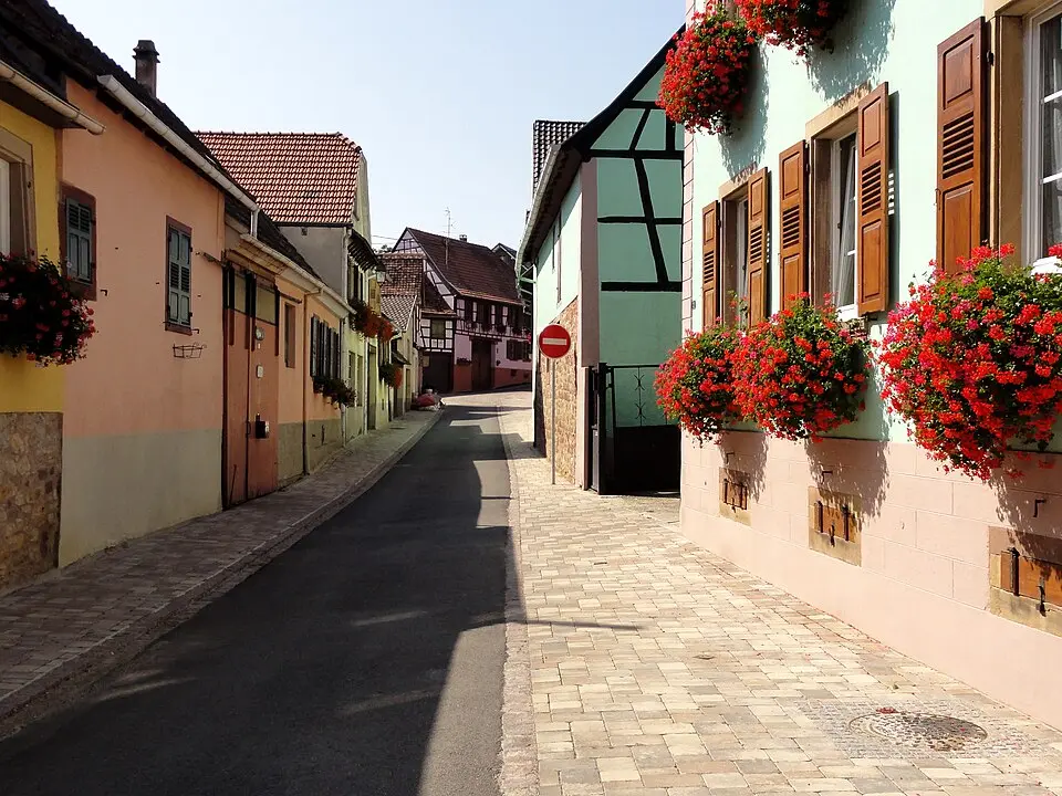 Nordheim