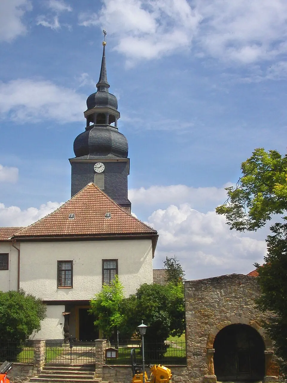 Nordheim