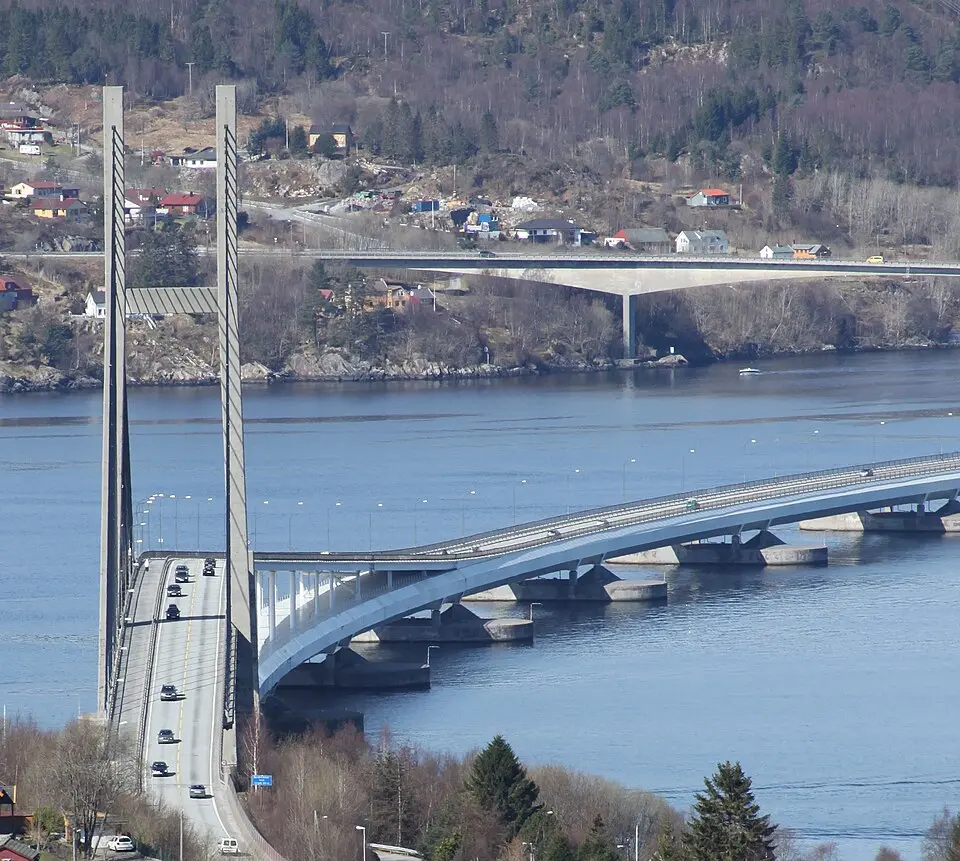 Nordhordlandsbrua