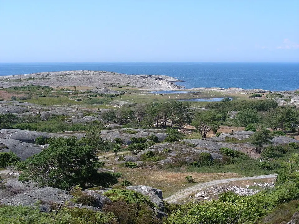 îles Koster