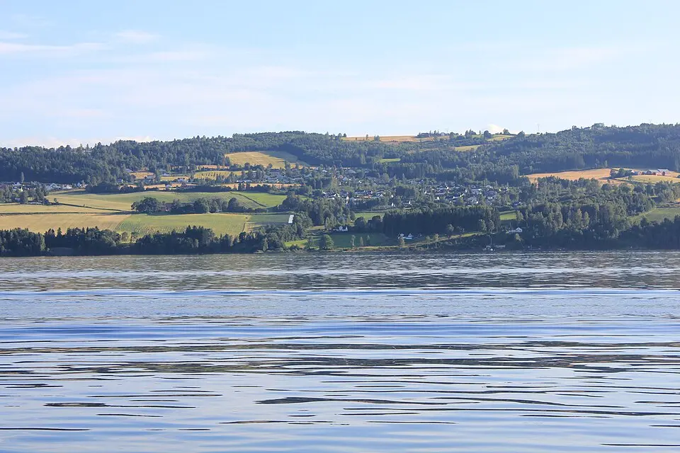 Nordlia
