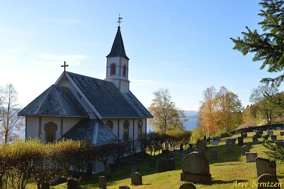 Sandvika