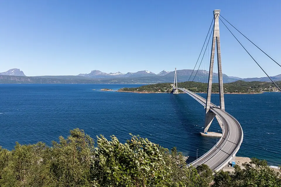 Hålogalandsbrua
