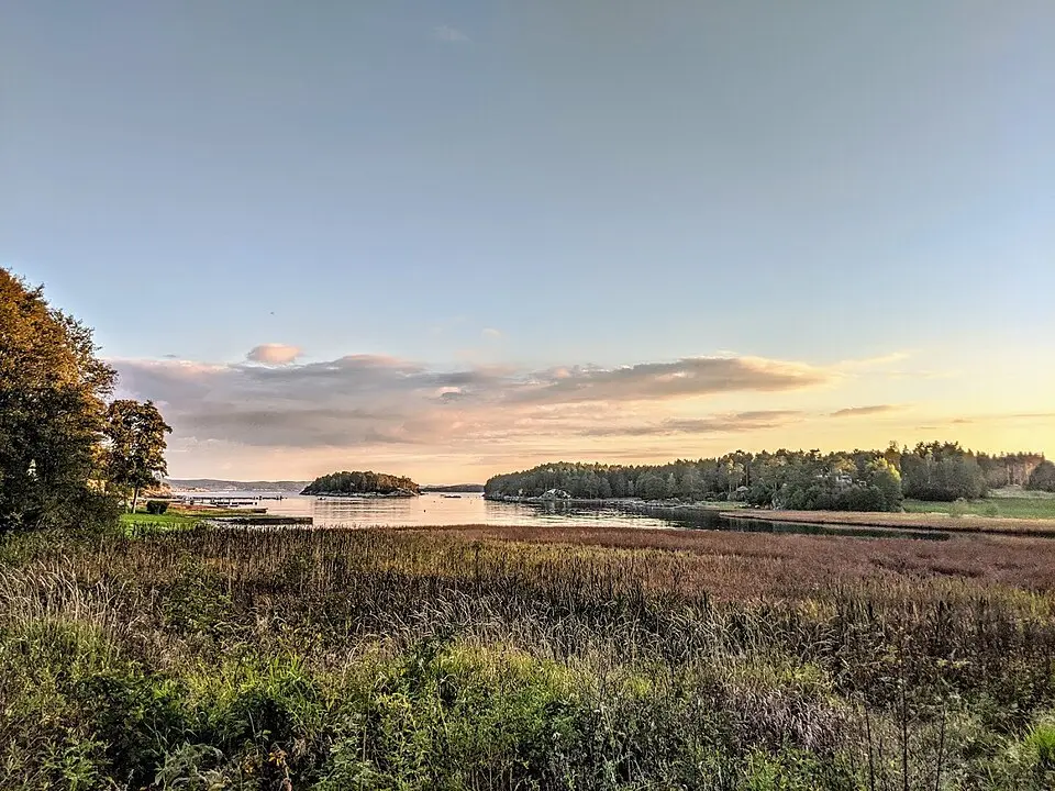 Søndre Karlsøy