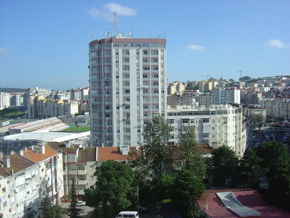 Águas Livres