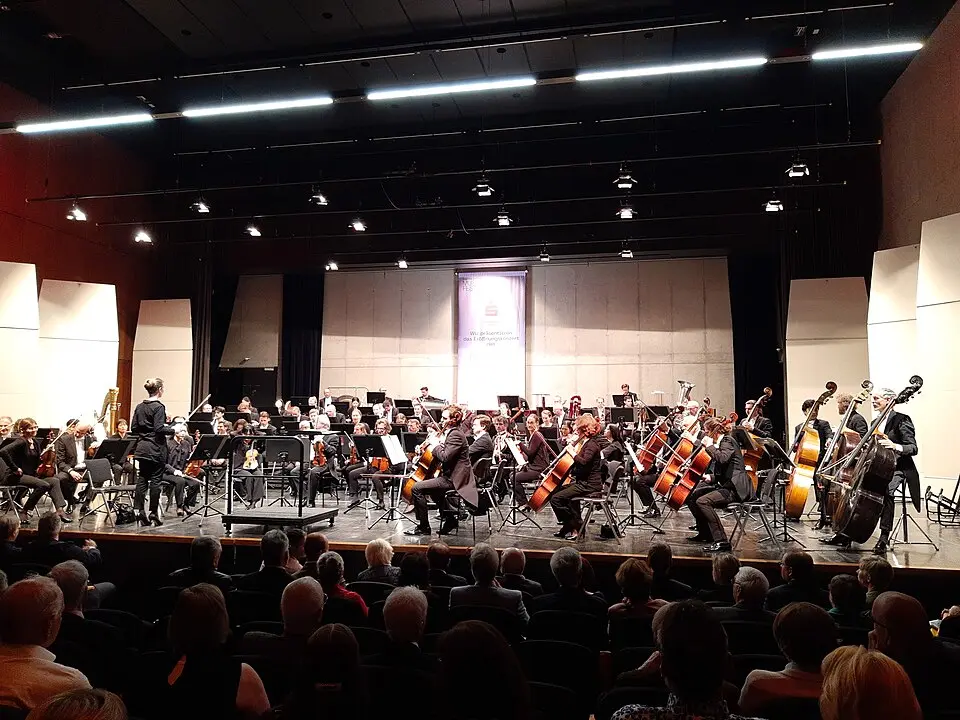 Nordwestdeutsche Philharmonie