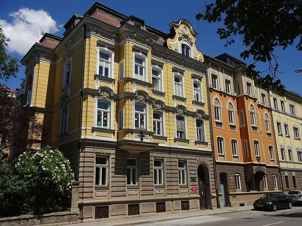 Norerpalais