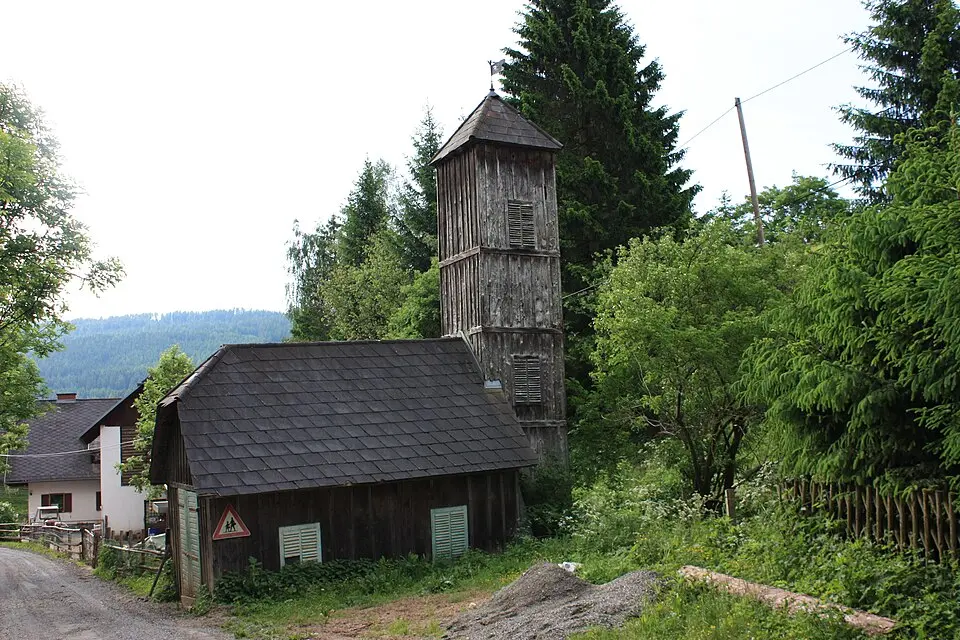 Ehem. Rüsthaus