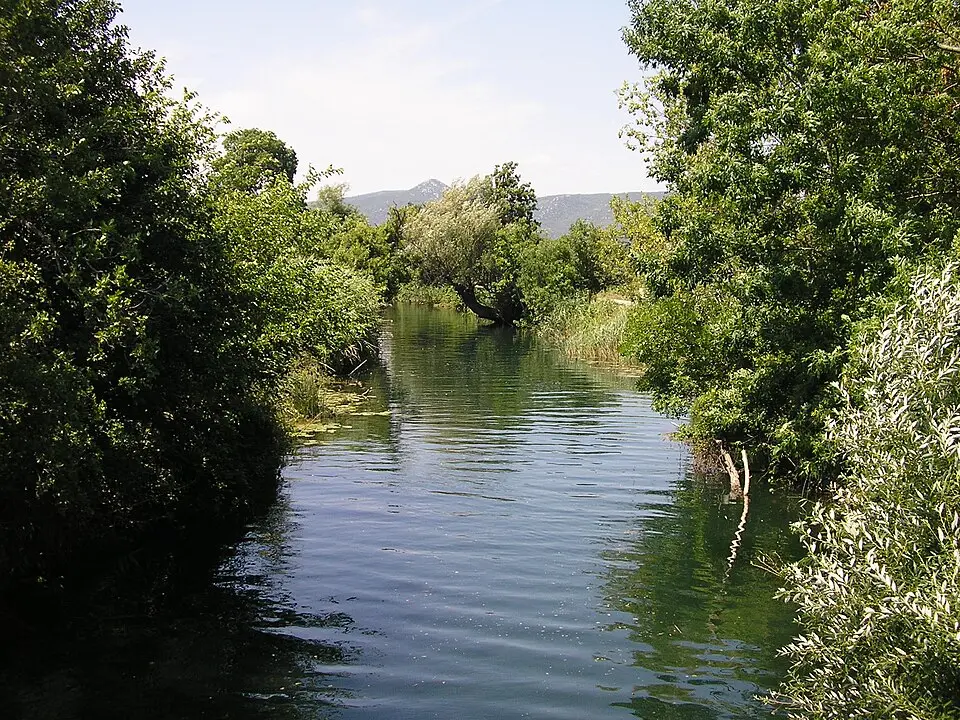Slika: Ma▀▄Ga · CC BY 3.0 Norin