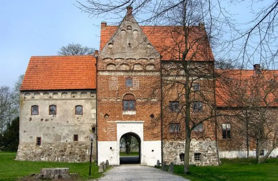 Norlindmuseet