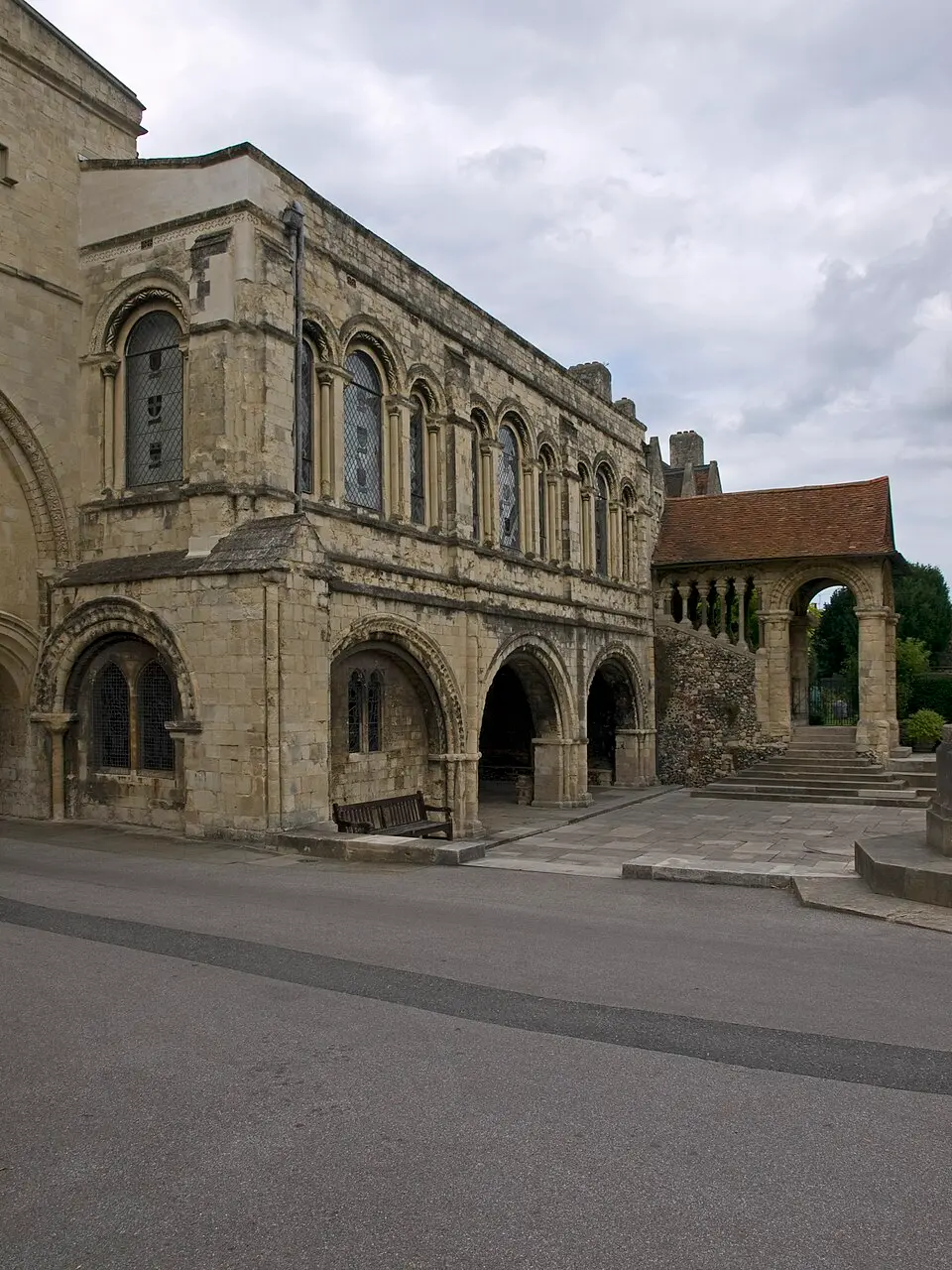 The King's School