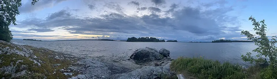 Norra Björkfjärden