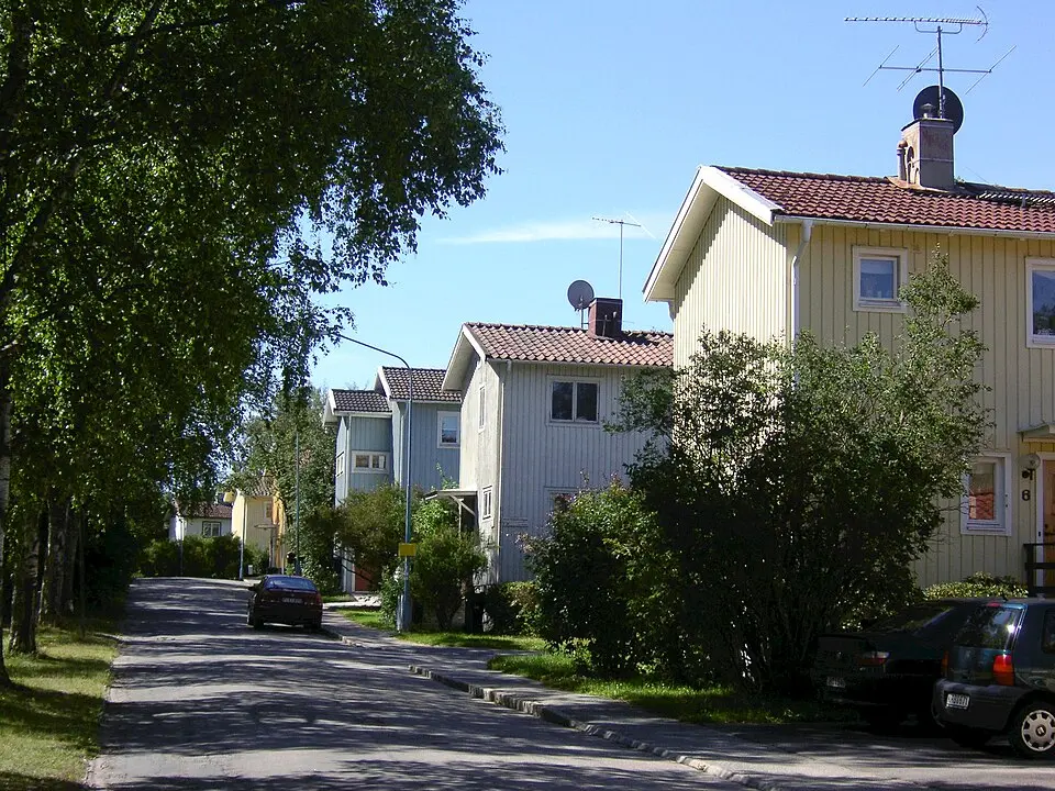 Norra Ängby