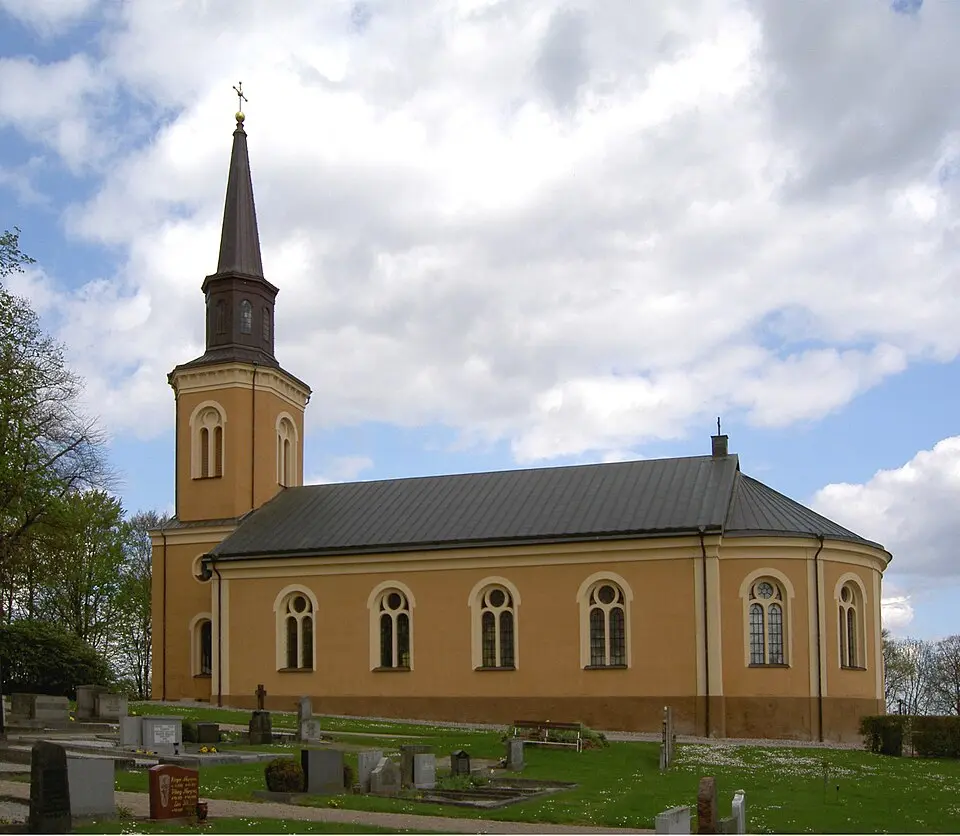 Bjärnum