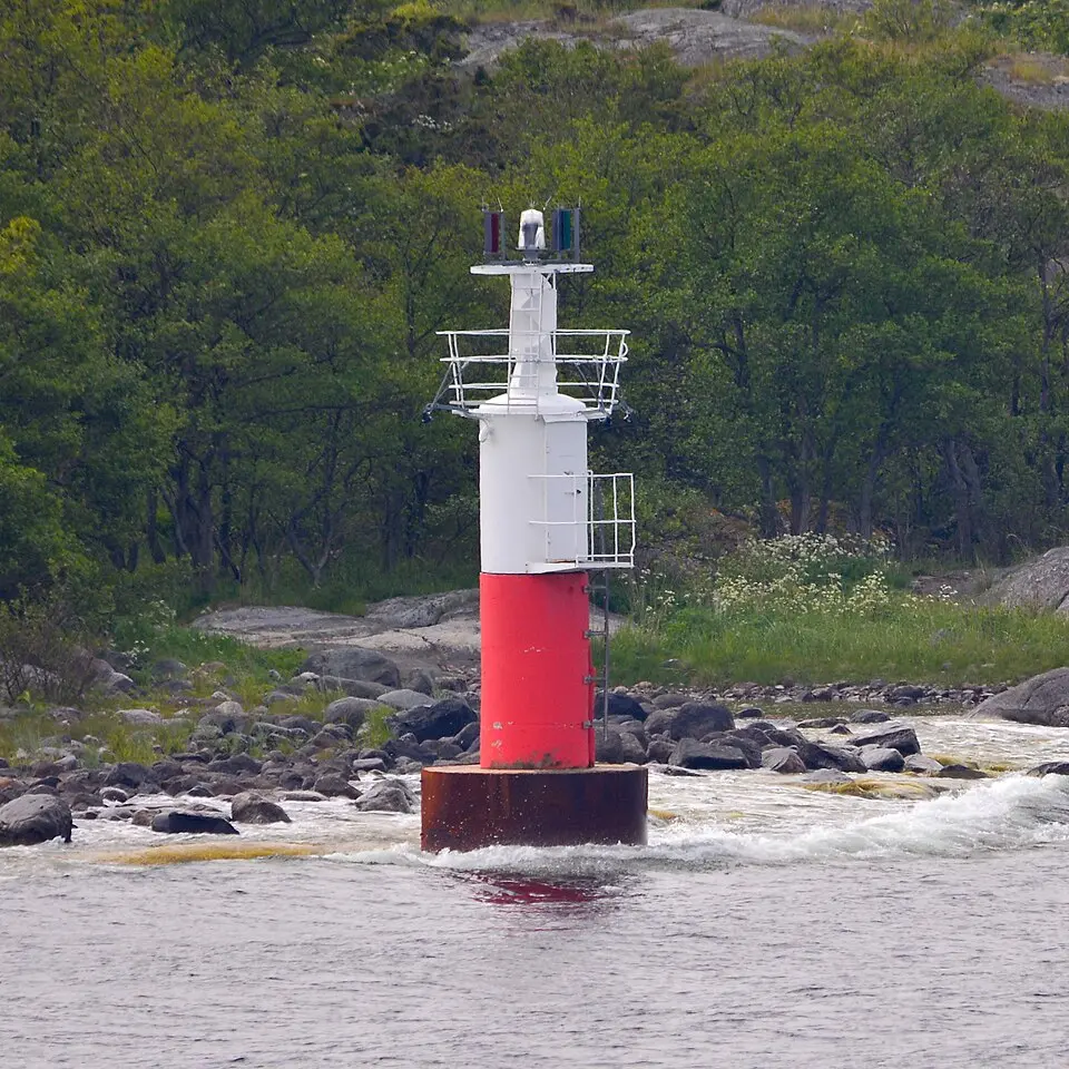 Norra Lerskäret