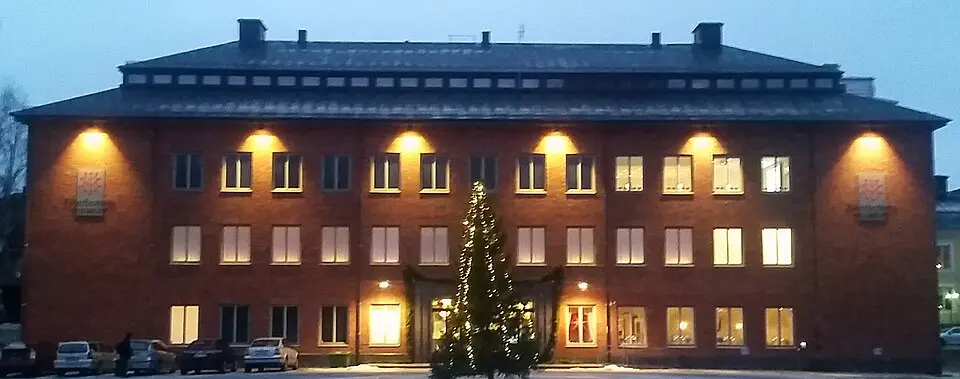 Norrbottens museum