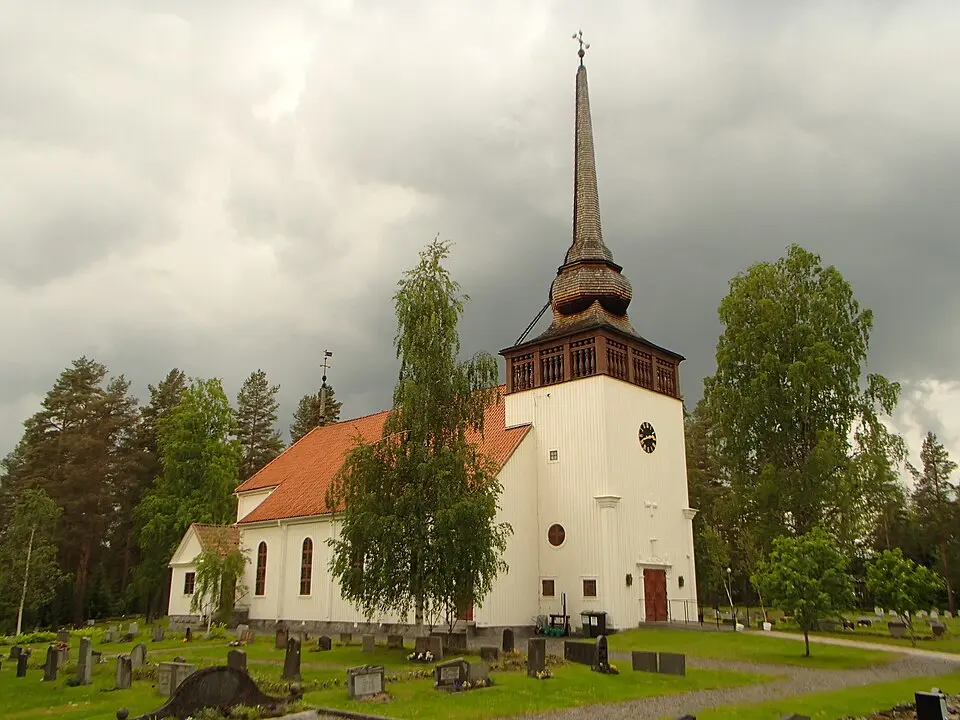 Norrfors