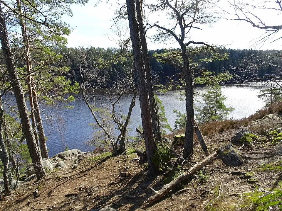 Norrga naturreservat