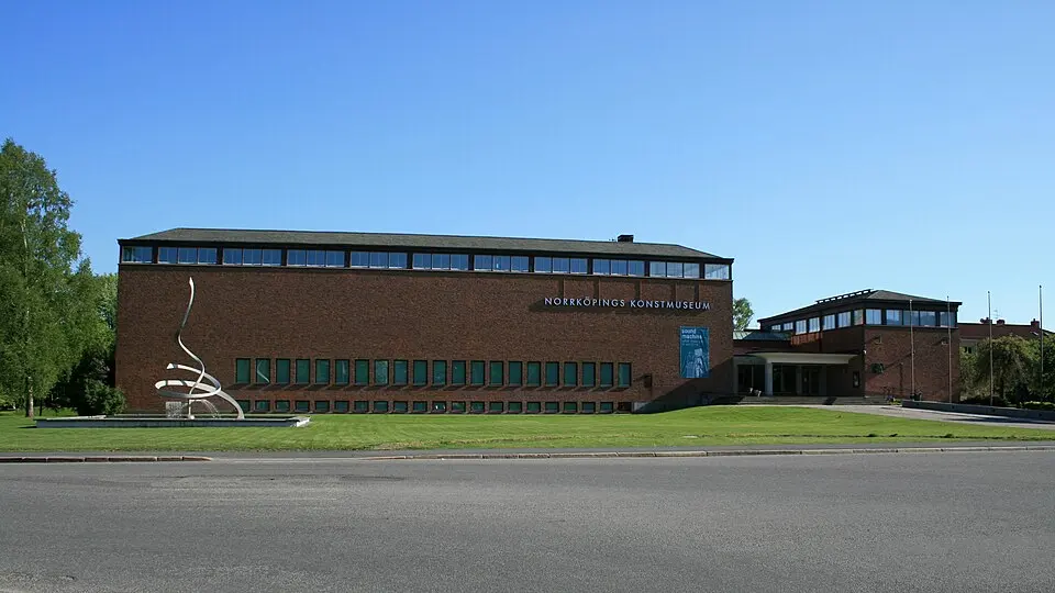 Norrköping Art Museum