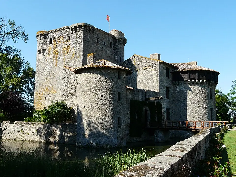 château de Tennessus
