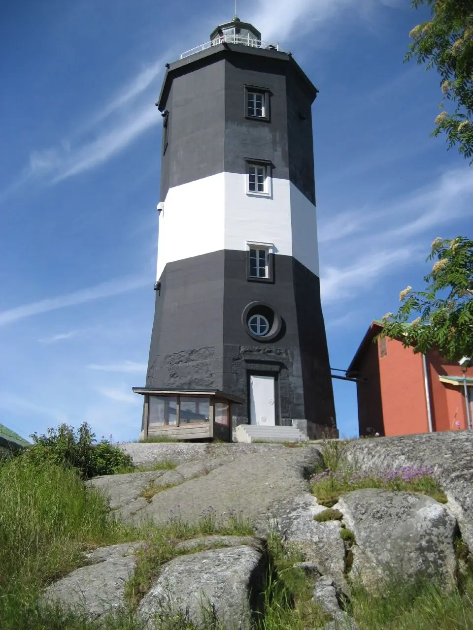 Norrskärin majakka