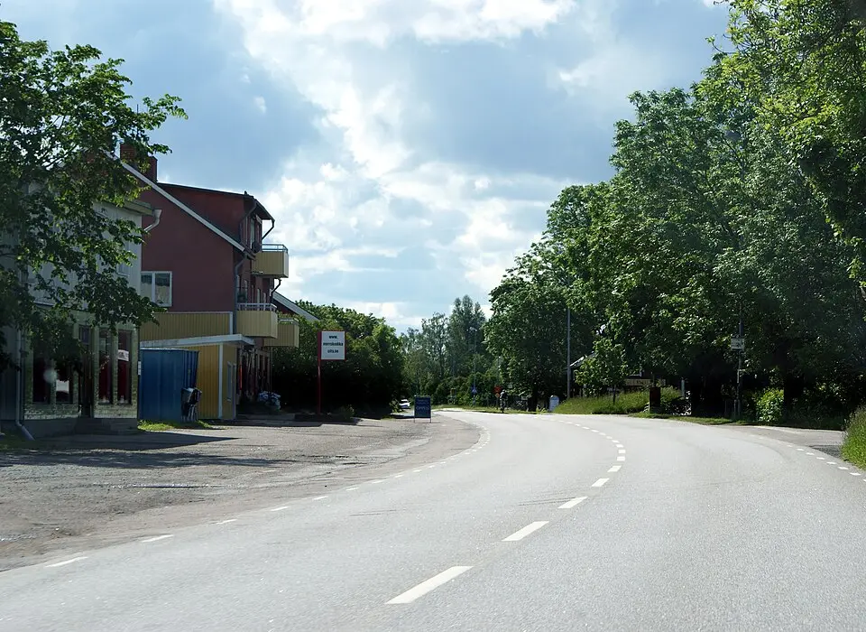 Norrskedika
