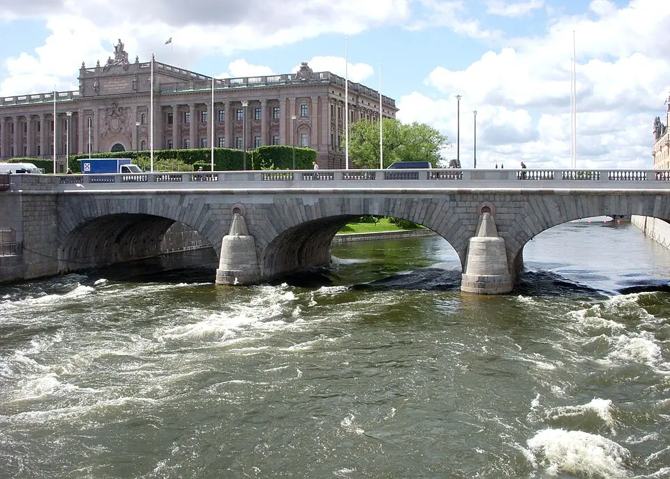 Norrström