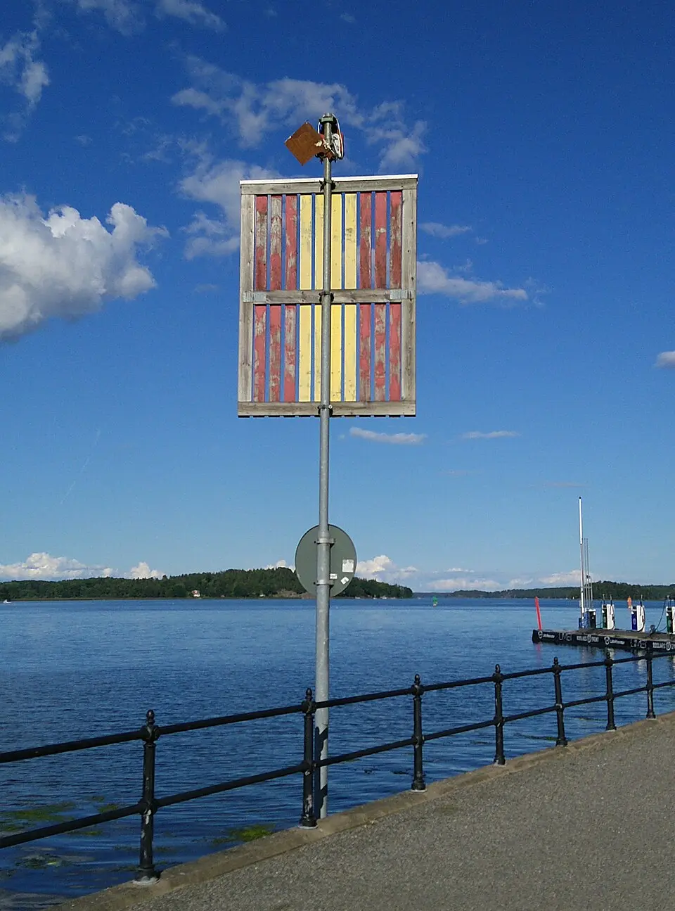 Norrtälje nedre