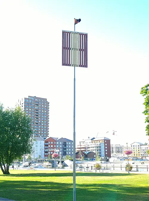 Norrtälje övre