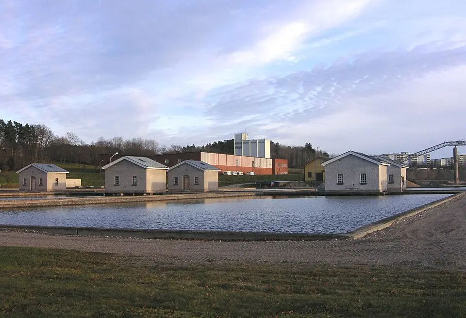 Norsborg