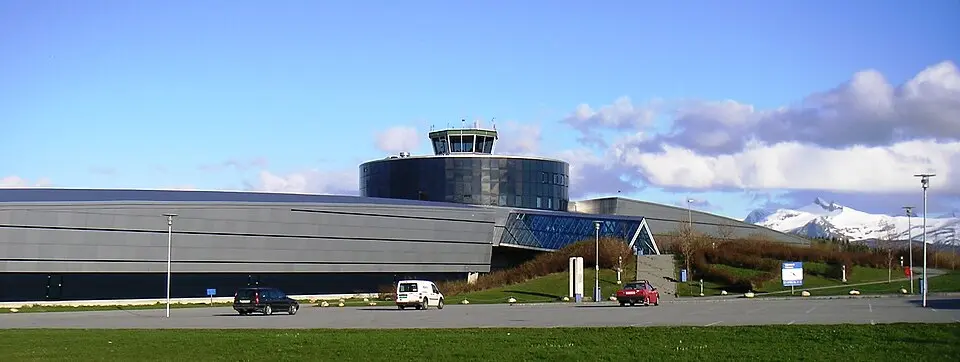 Norsk Luftfartsmuseum