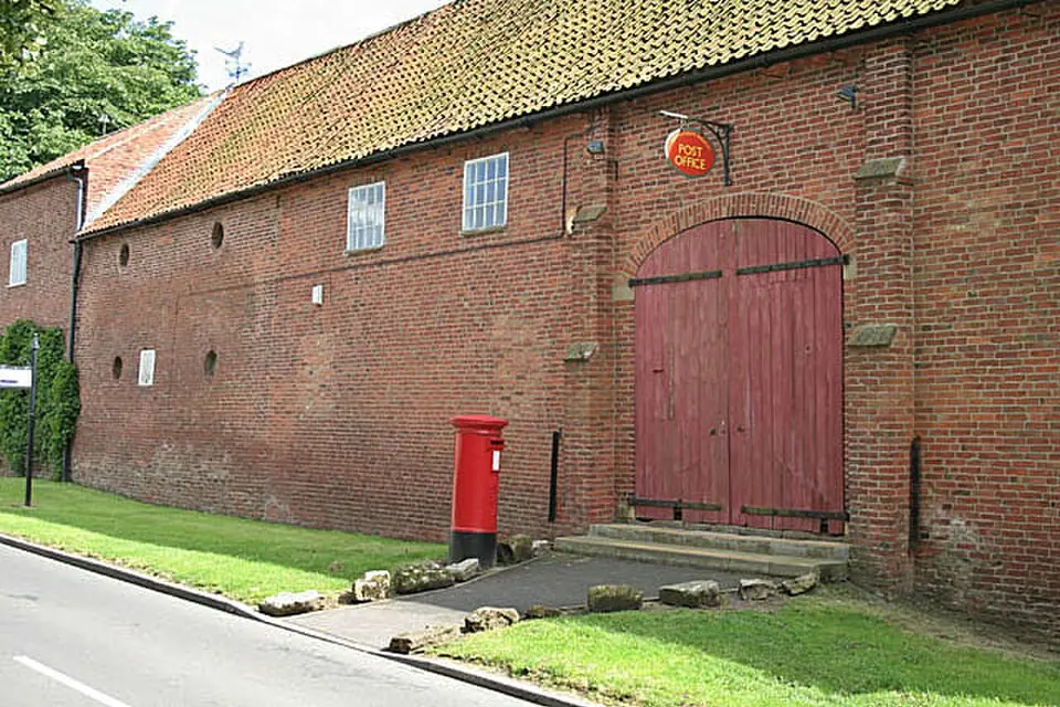 North and South Wheatley