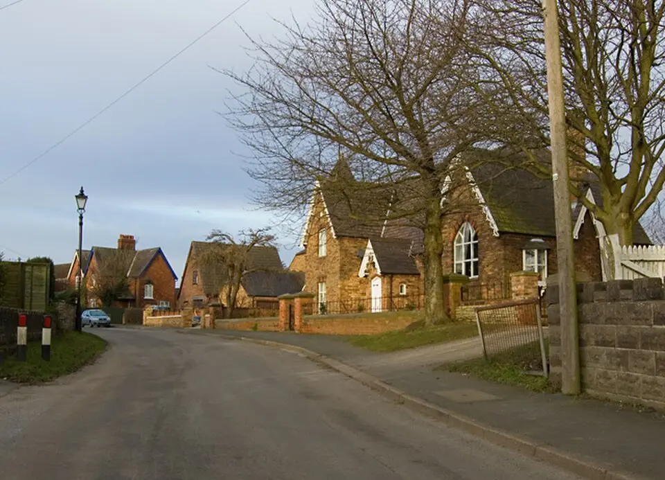 Roxby cum Risby