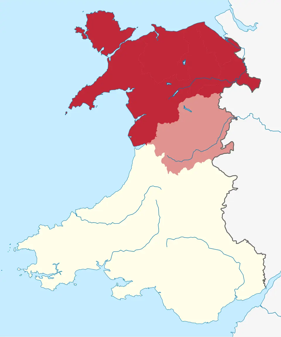 Nordwales