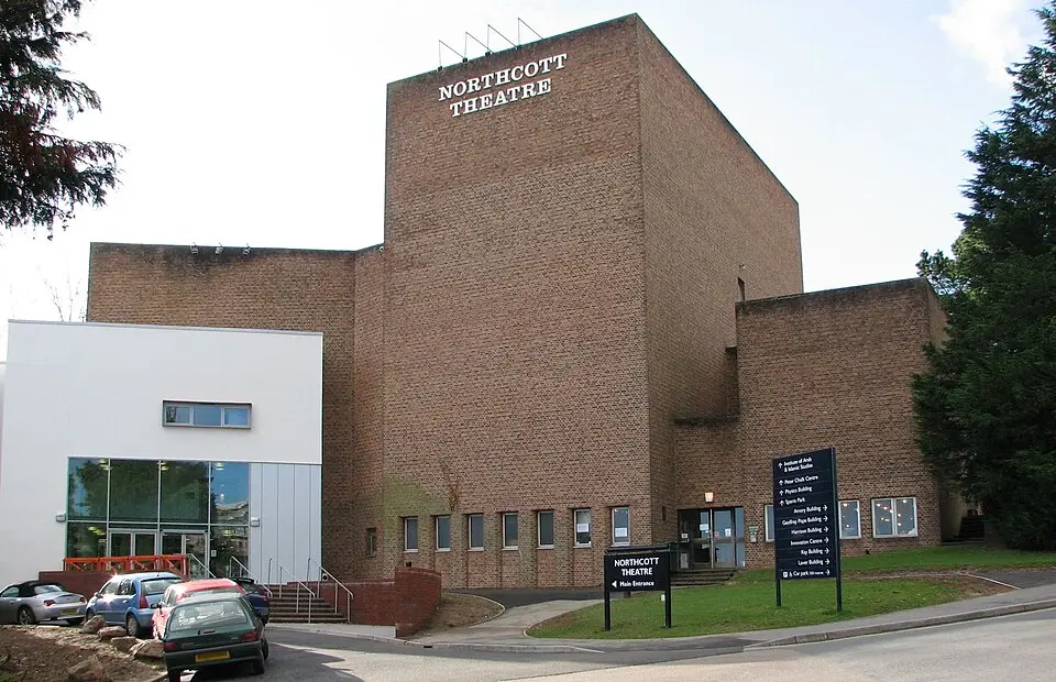 Northcott Theatre