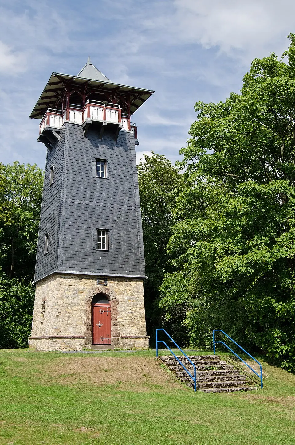 Wieterturm