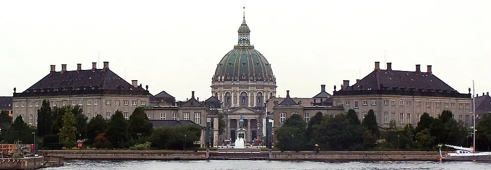 Immagine: Martin Manscher · CC BY-SA 3.0 Frederiksstaden