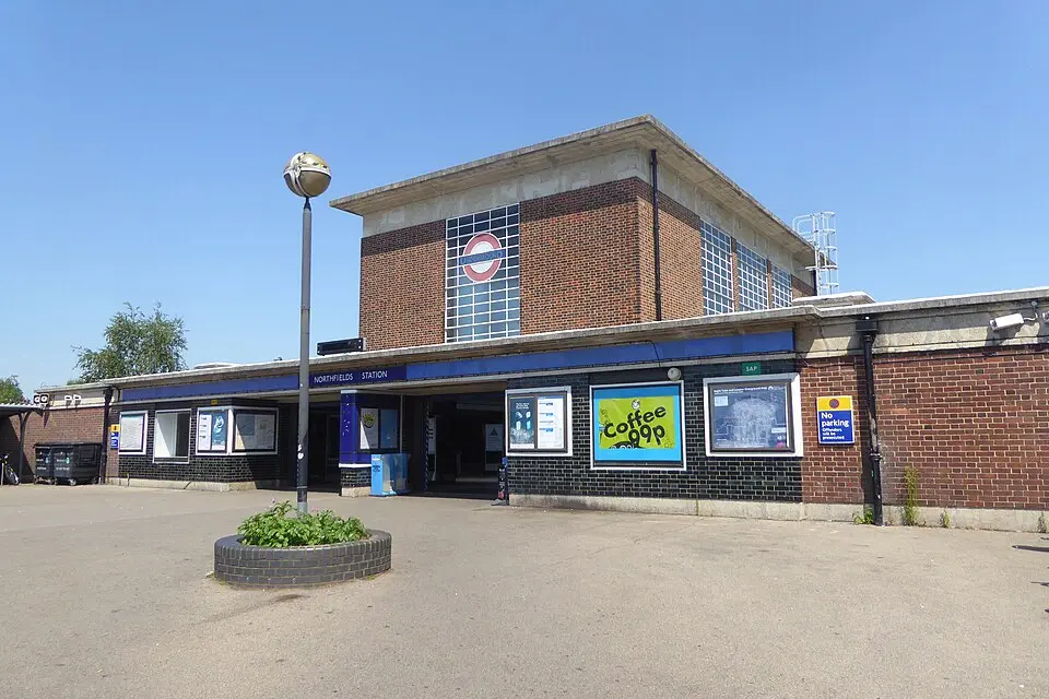 Northfields