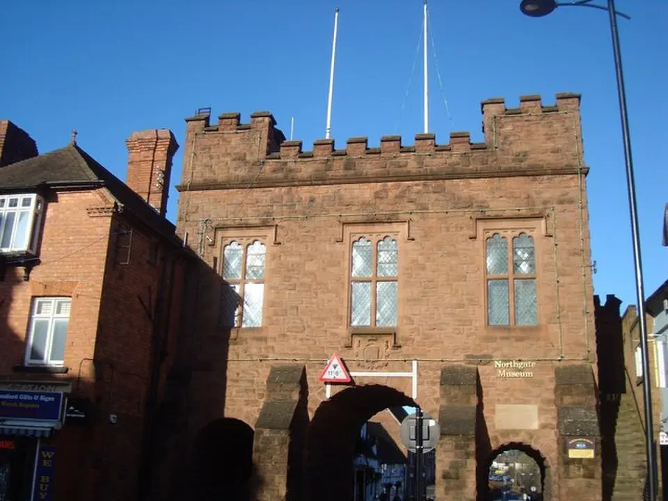 Bridgnorth Museum