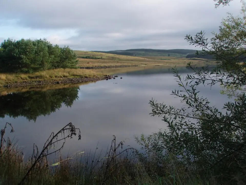 Image: Bob Peace · CC BY-SA 2.0 Lochinvar