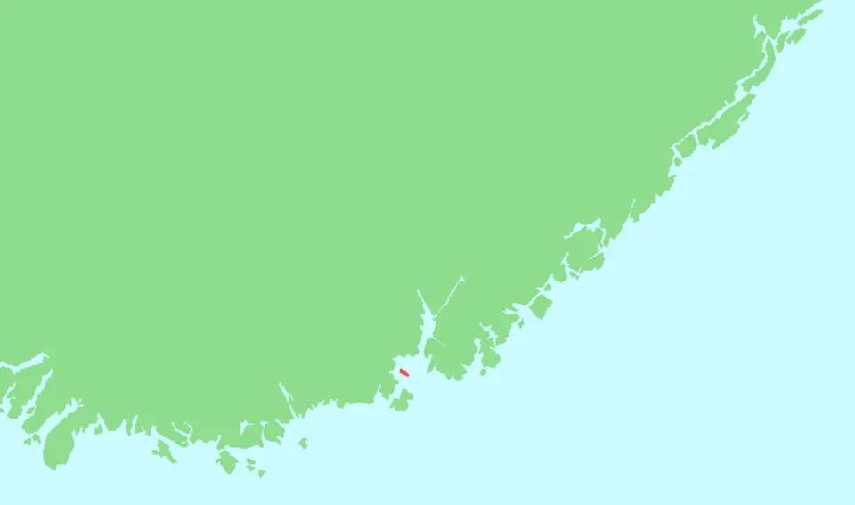 Bragdøya